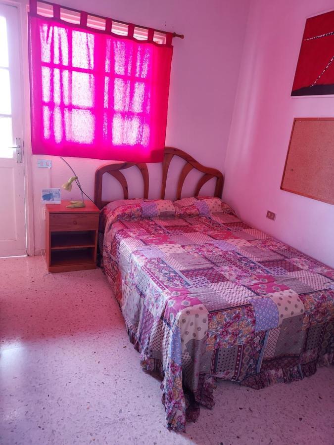 Habitaciones Comodas Con Bano Individual Santa Cruz de Tenerife Esterno foto