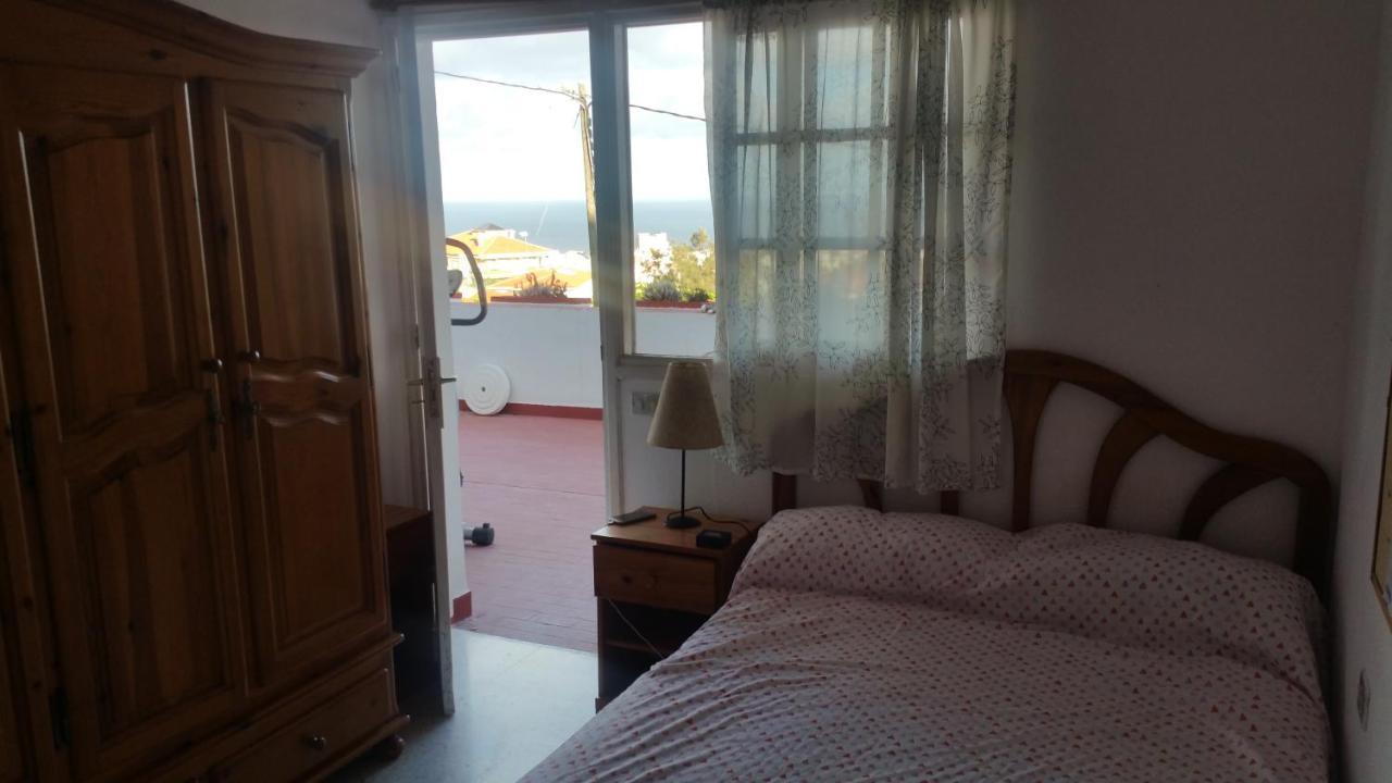 Habitaciones Comodas Con Bano Individual Santa Cruz de Tenerife Esterno foto
