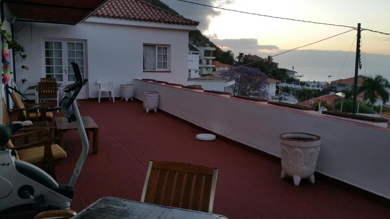 Habitaciones Comodas Con Bano Individual Santa Cruz de Tenerife Esterno foto